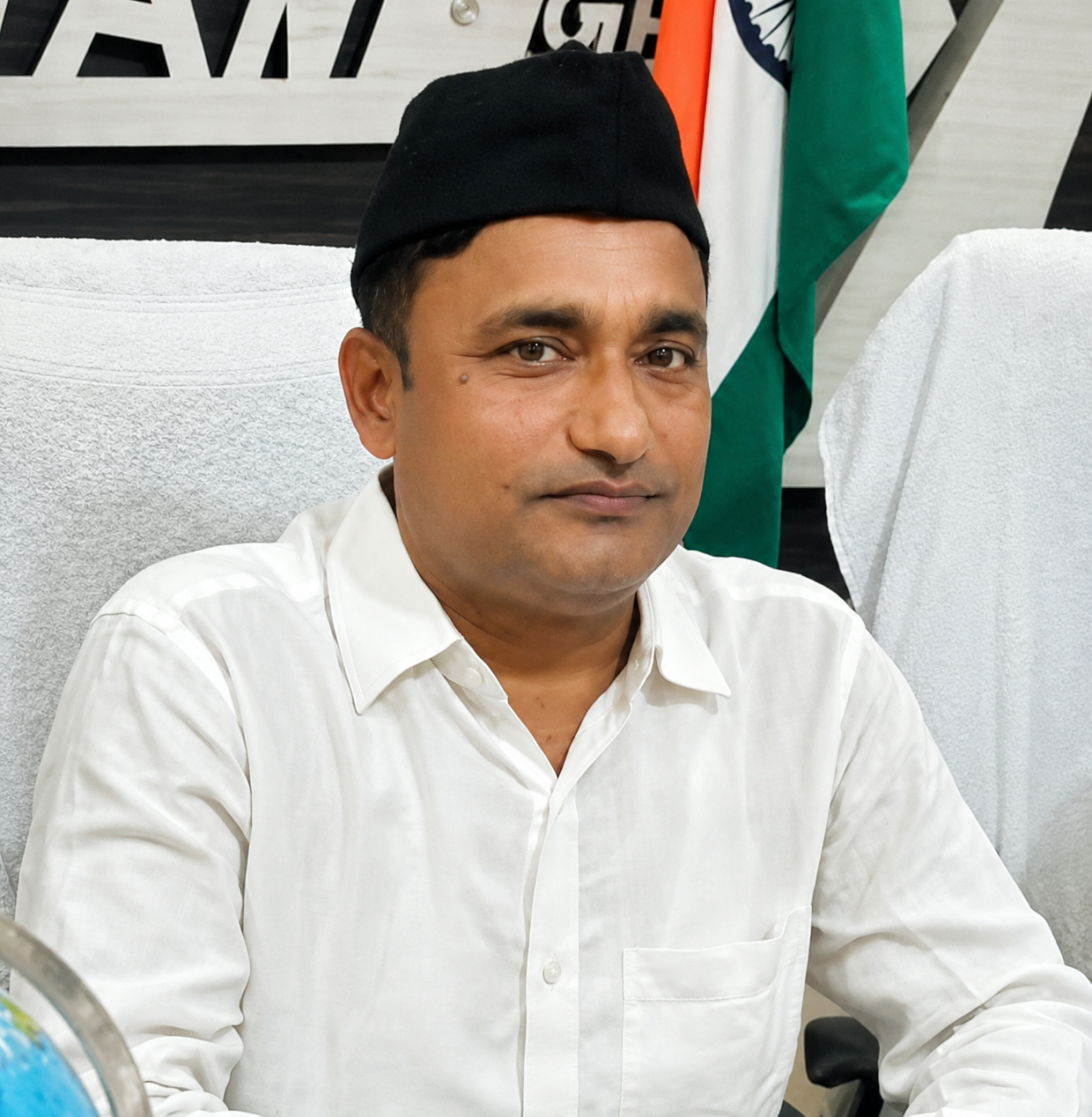 Ajay Kumar Jaiswal