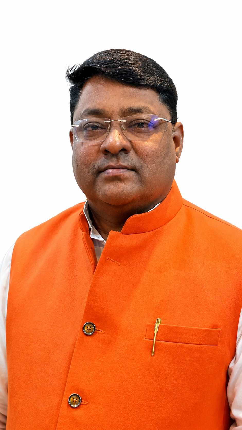 Shri Pawan Kumar Jaiswal