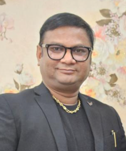 Rajesh Dubey
